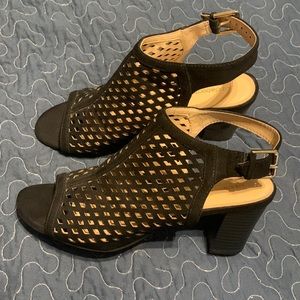 Liz Clairborne Dress shoes size 8